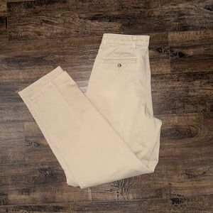 Classic Fit Khaki Dockers